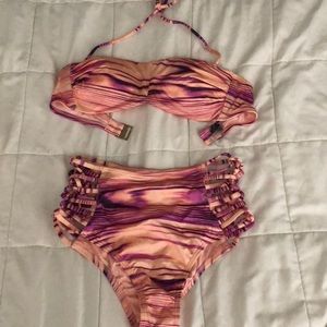 Victoria Secret swimsuit